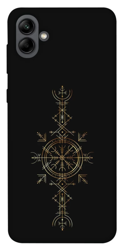 Чохол на Samsung Galaxy A04 Viking Compass фото 1 Чохол на Samsung Galaxy A04 Viking Compass фото 1 з 1