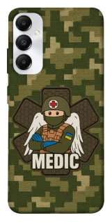 Чехол на Samsung Galaxy A05s Medic фото 1 из 1