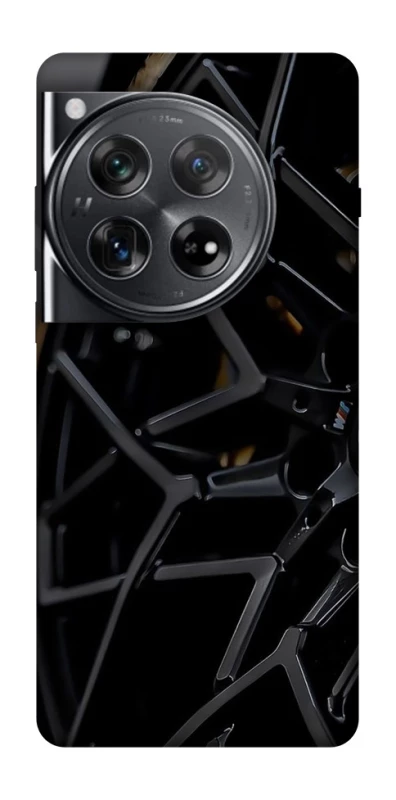 Чехол на OnePlus 12 Wheel BMW v2 фото 1 из 1