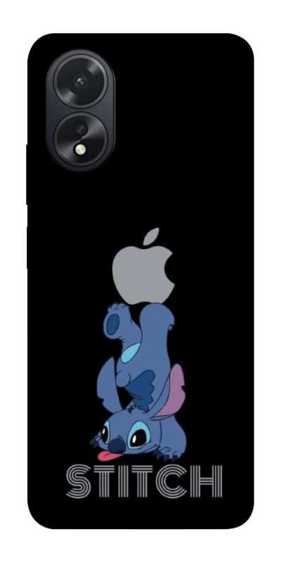 Чохол на Oppo A38 Stitch ver.18 фото 1 з 1