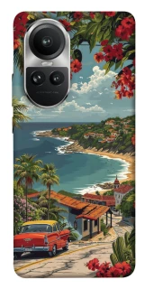 Чохол на Oppo Reno 10 Cuba фото 1 з 1