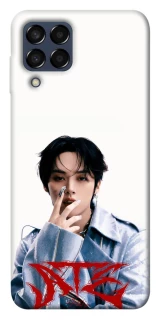 Чехол на Samsung Galaxy M33 5G Lee Know - Stray Kids фото 1 из 1