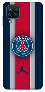 Чохол на Samsung Galaxy M12 FC PSG v3 фото 1 з 1