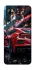 Чохол на ZTE Axon 10 Pro Red sports car фото 1 з 1