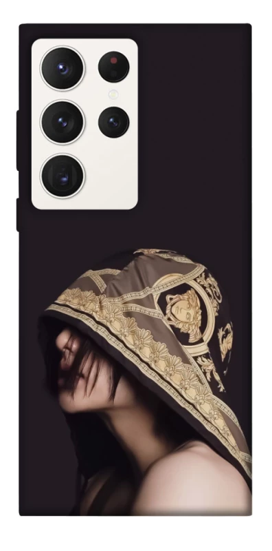 Чохол на Samsung Galaxy S23 Ultra HyunJin v2 фото 1 з 1