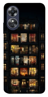 Чохол на Oppo A17 My Home фото 1 з 1