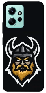 Чохол на Xiaomi Redmi Note 12 4G Viking v2 фото 1 з 1