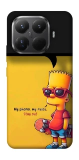 Чохол на Xiaomi 15T Pro Bart фото 1 з 1