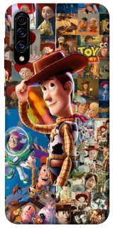 Чохол на Samsung Galaxy A50 (A505F) / A50s / A30s Toy Story ver.3 фото 1 з 1