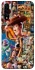 Чохол на Samsung Galaxy A50 (A505F) / A50s / A30s Toy Story ver.3 фото 1 з 1
