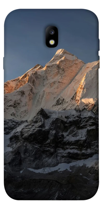 Чехол на Samsung J730 Galaxy J7 (2017) Mountain фото 1 из 1