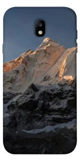 Чехол на Samsung J730 Galaxy J7 (2017) Mountain фото 1 из 1