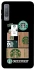 Чохол на Samsung A750 Galaxy A7 (2018) Starbucks coffee фото 1 з 1