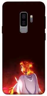 Чохол на Samsung Galaxy S9+ Anime v18 фото 1 з 1