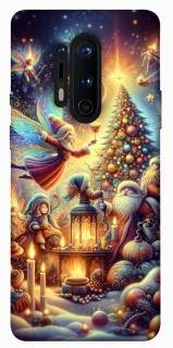 Чохол на OnePlus 8 Pro Christmas spirit ver.16 фото 1 з 1