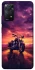 Чохол на Xiaomi Redmi Note 12 Pro 4G Motorbike фото 1 з 1