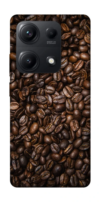 Чохол на Xiaomi Redmi Note 14S Сoffee beans фото 1 з 1