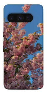 Чехол на Google Pixel 8 Pro Flowers v4 фото 1 из 1