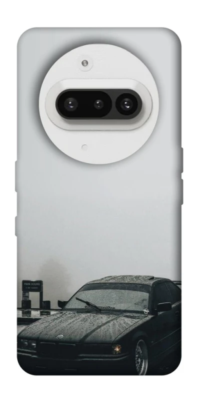 Чохол на Nothing Phone (3a) BMW mood фото 1 з 1