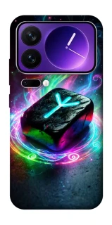 Чохол на Xiaomi 17 Pro Max Руна Альгіз фото 1 з 1