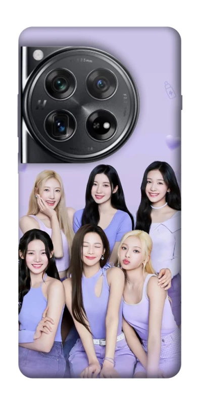 Чохол на OnePlus 12 BABYMONSTER v2 фото 1 з 1