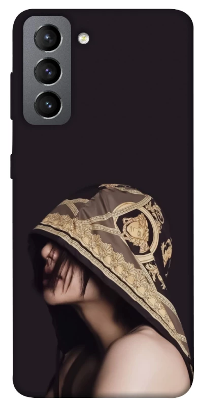 Чехол на Samsung Galaxy S21 FE HyunJin v2 фото 1 из 1