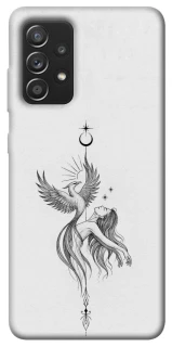 Чехол на Samsung Galaxy A52 4G / A52 5G Tattoo ver.10 фото 1 из 1