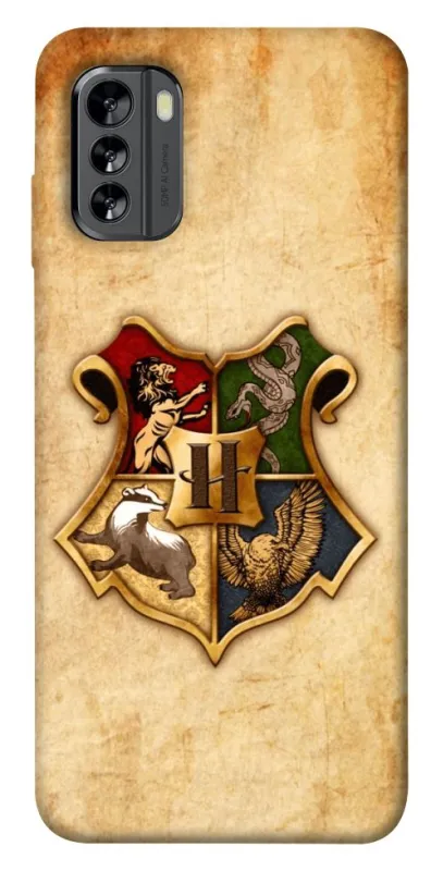 Чохол на Nokia G60 Harry Potter mood v1 фото 1 з 1