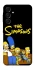 Чохол на Samsung Galaxy A17 4G/5G The Simpsons фото 1 з 1