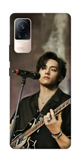 Чохол на Xiaomi Civi 6 V - BTS фото 1 з 1