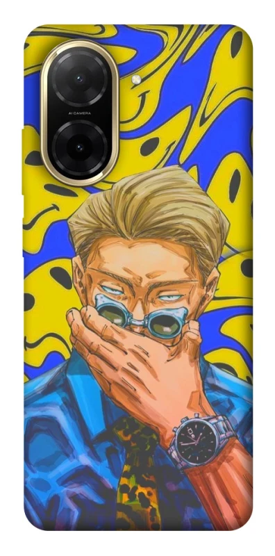 Чохол на Xiaomi Redmi A5 (Europe version) Nanami v5 фото 1 з 1