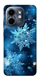 Чохол на Infinix Smart 9 4G / Hot 50i Новорічний v43 фото 1 з 1