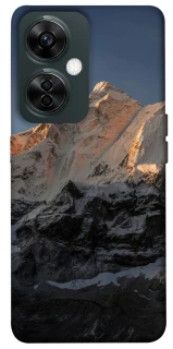 Чохол на OnePlus Nord CE 3 Lite Mountain фото 1 з 1