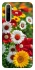 Чохол на Realme 6 Flowers v11 фото 1 з 1