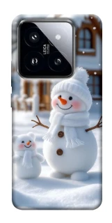 Чохол на Xiaomi 14 Pro Christmas mood ver.7 фото 1 з 1