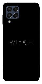 Чохол на Samsung Galaxy M33 5G Halloween Witch ver.4 фото 1 з 1