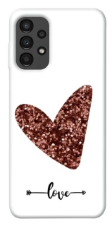 Чохол на Samsung Galaxy A13 4G Love rose фото 1 з 1