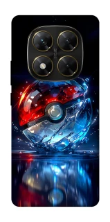 Чохол на Xiaomi Poco X7 Pokemon ver.2 фото 1 з 1