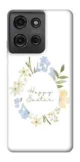 Чохол на Motorola Moto G75 Easter ver.6 фото 1 з 1