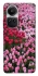 Чохол на Oppo Reno 10 Flowers v9 фото 1 з 1