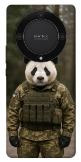 Чехол на Huawei Magic5 Lite Панда защитник фото 1 из 1