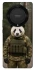 Чехол на Huawei Magic5 Lite Панда защитник фото 1 из 1