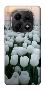Чехол на Xiaomi Redmi Note 15 5G Flowers v1 фото 1 Чехол на Xiaomi Redmi Note 15 5G Flowers v1 фото 1 из 1