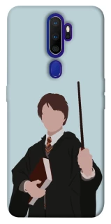 Чехол на Oppo A5 (2020) / Oppo A9 (2020) Harry Potter v5 фото 1 из 1