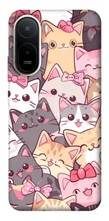 Чохол на Xiaomi Redmi A7 Pro 4G Cute Cat фото 1 з 2