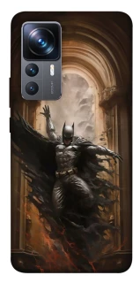 Чохол на Xiaomi 12T / 12T Pro Batman v3 фото 1 з 1