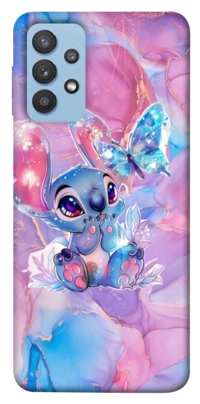Чехол на Samsung Galaxy M32 Stitch ver.27 фото 1 из 1