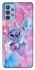 Чехол на Samsung Galaxy M32 Stitch ver.27 фото 1 из 1