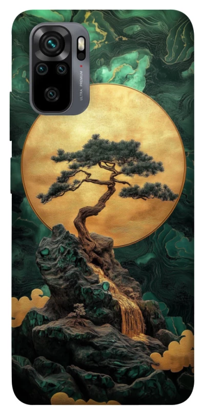 Чехол на Xiaomi Poco M5s banzai фото 1 из 1