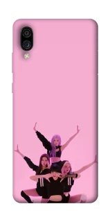 Чехол на ZTE Blade A5 (2020) BLACKPINK v3 фото 1 из 1